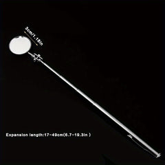 Car Mirror Extension Telescopic Inspection Tool