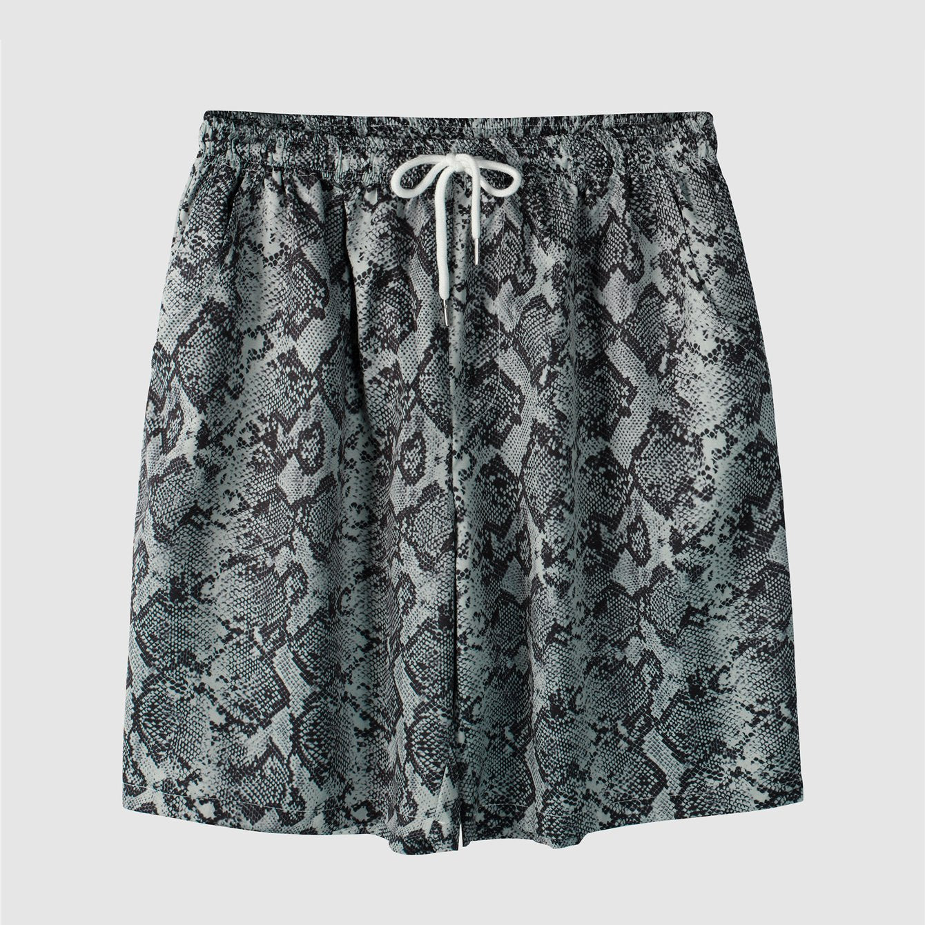 Men's Casual Quick Dry Beach Shorts Swim Trunks