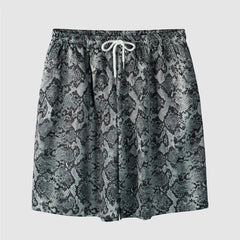 Men's Casual Quick Dry Beach Shorts Swim Trunks