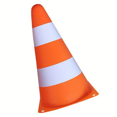 8pcs Sports Cones Agility Training Marker Cones For Kids Gym Soccer Basketball