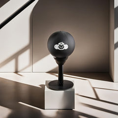 Desktop Punching Bag Boxing Speed Ball Suction Cup Relaxation Exercise