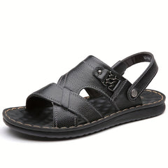 Men's Durable Outdoor Hiking Sandals