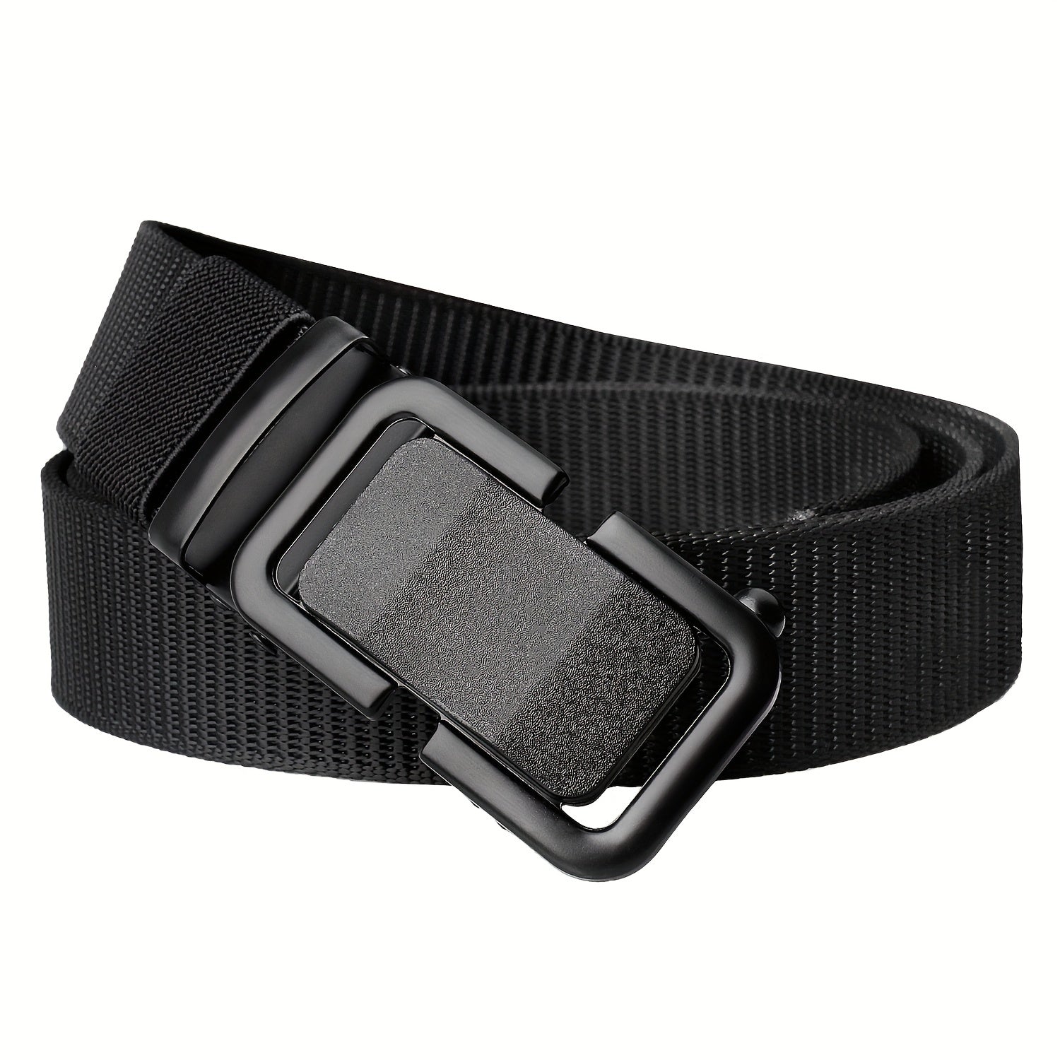 Men's Tactical Belt for Jeans Pants