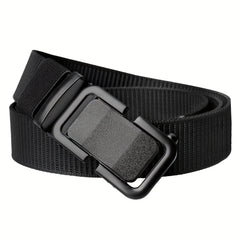Men's Tactical Belt for Jeans Pants
