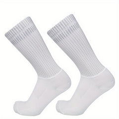 Breathable Cycling Socks for Men and Women