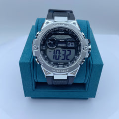 Boys' Wristwatch 8-14-18 Years Old Teen Watch Fashion Alarm Clock Swimming Watch