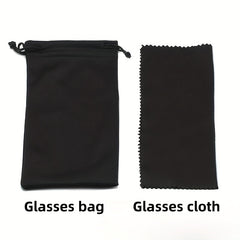 Outdoor Casual Sunglasses Polarized Lens for Myopia