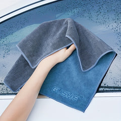 Microfiber Car Washing Towel Drying Cloth