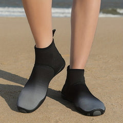 Women's Quick Drying Beach Water Shoes Lightweight Non-slip