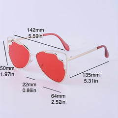 Men's Sun Protection Sunglasses for Outdoor Activities