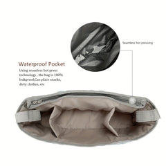 Waterproof Baby Stroller Bag for Outdoor Travel