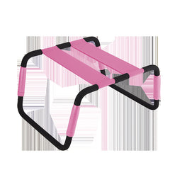 Adjustable Couple Bounce Stool Adult Toy