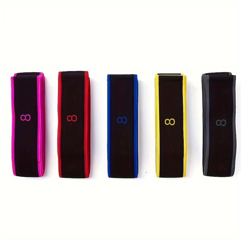 Yoga Elastic Band Yoga Workout Resistance Band Yoga Pull Strap Belt