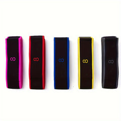 Yoga Elastic Band Yoga Workout Resistance Band Yoga Pull Strap Belt