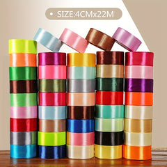 81 Cm Ribbon Rose Material Decorative Ribbon