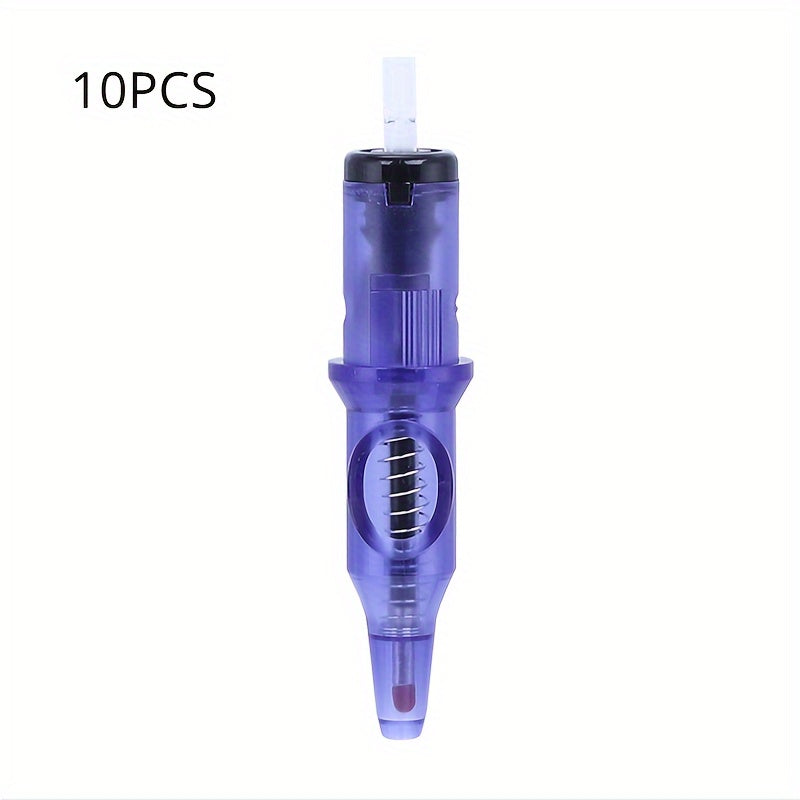 Tattoo Pen Cartridges Ink For Practice Tattoo Machine Pen Kit