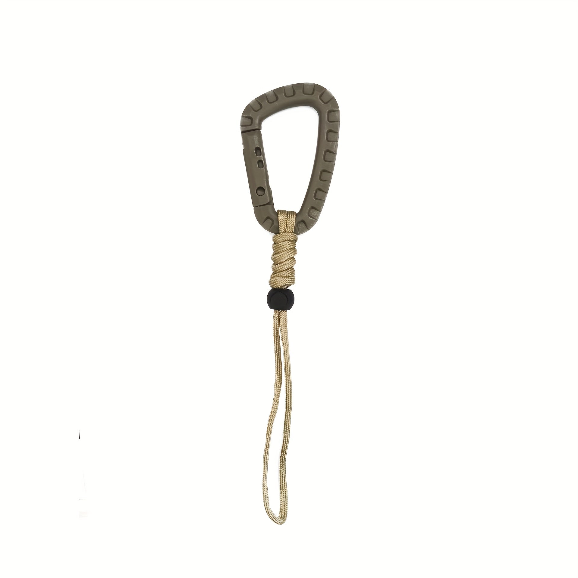 Hand Woven Keychain Lanyard Anti Lost Key Chain