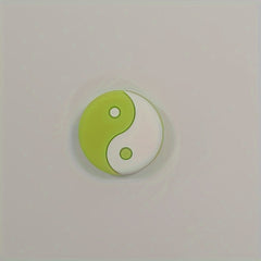 Tennis Vibration Dampener Silicone Racket Shock Absorbers