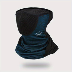 Summer Sun Protection Mask Unisex Riding Dustproof Mask