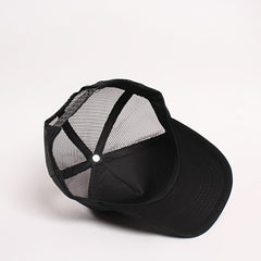Embroidery Baseball Cap Trucker Hat Hip Hop Dad Hats