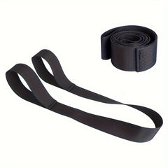 Skiing Boot Straps Shoes Carrying Shoulder Straps Roller Skates Carrying Straps