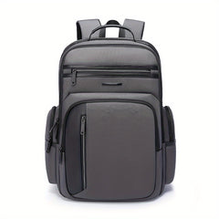 BANGE Large Capacity Business Backpack Multifunctional Travel Backpack