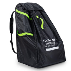 TOMULE Waterproof Child Safety Seat Storage Bag