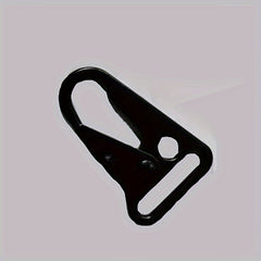 Zinc Alloy Eagle Mouth Buckle Outdoor Belt Hook Keychain