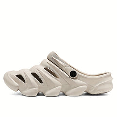 Men's & Women's Clogs Garden Shoes Lightweight Sandals