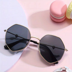 Kids Sunshade Sunglasses for Boy and Girl