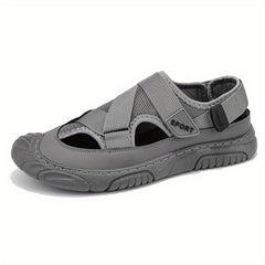 Men's Durable Non Slip Outdoor Hiking Sandals