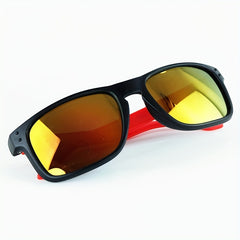 Square Kids UV Protection Sunglasses for Outdoor Sports