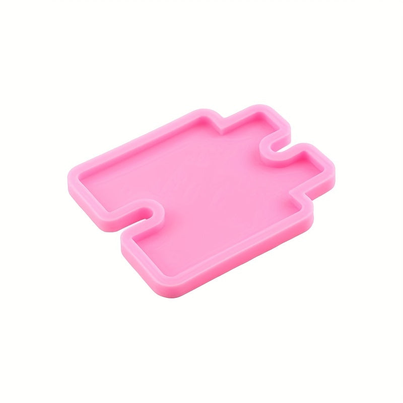 DIY Mobile Phone Stand Silicone Resin Mold for Cell Phone Holder