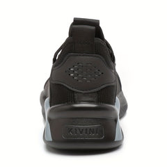 Men's Steel Toe Safety Shoes Anti Skid
