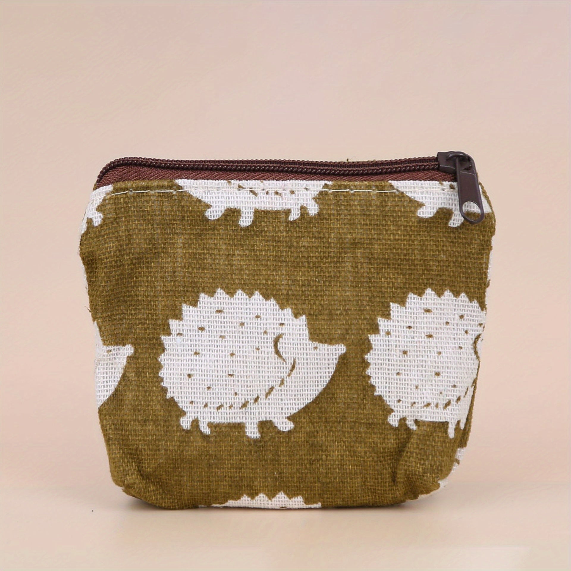 Cartoon Coin Purse Small Storage Bag