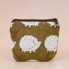 Cartoon Coin Purse Small Storage Bag