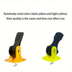 100pcs Reusable Tile Leveling System Floor Tiles Hand Tile Leveling Device