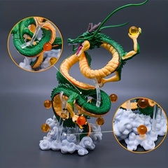 Anime Car Ornament - High Creative Characters - Ideal For Anime Enthus