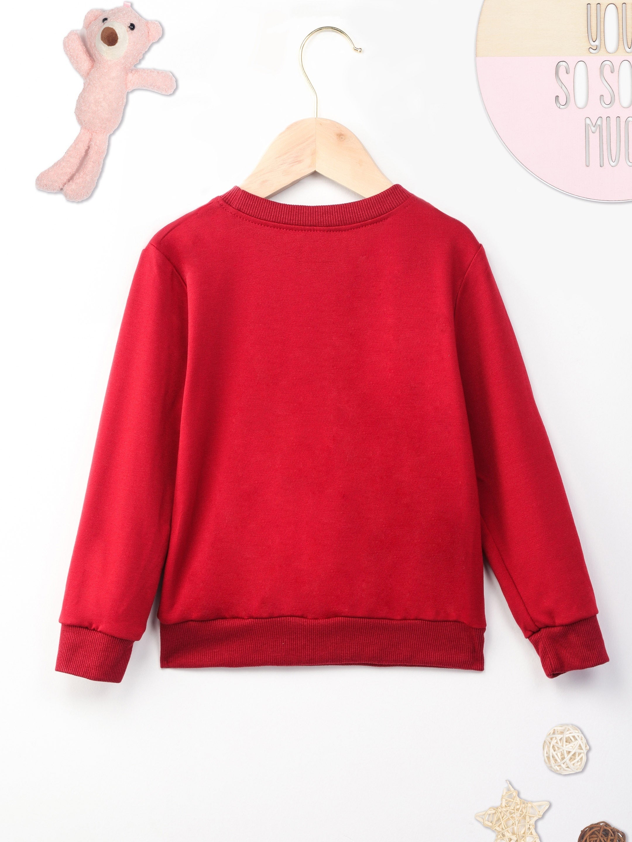 Kid's LEVEL UP Sweatshirt Long Sleeve Top Boy's Clothes