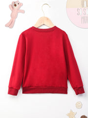 Kid's LEVEL UP Sweatshirt Long Sleeve Top Boy's Clothes