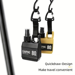 80ml Portable Spray Bottle for Hand Sanitizer Outdoor Travel