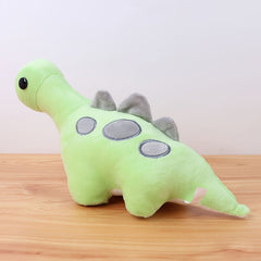 81in Dinosaur Plush Toys Doll Pillow - Perfect Gift for Birthdays Christmas