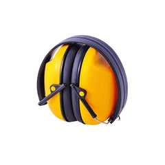 Adults' Noise Cancelling Earmuffs for Better Sleep
