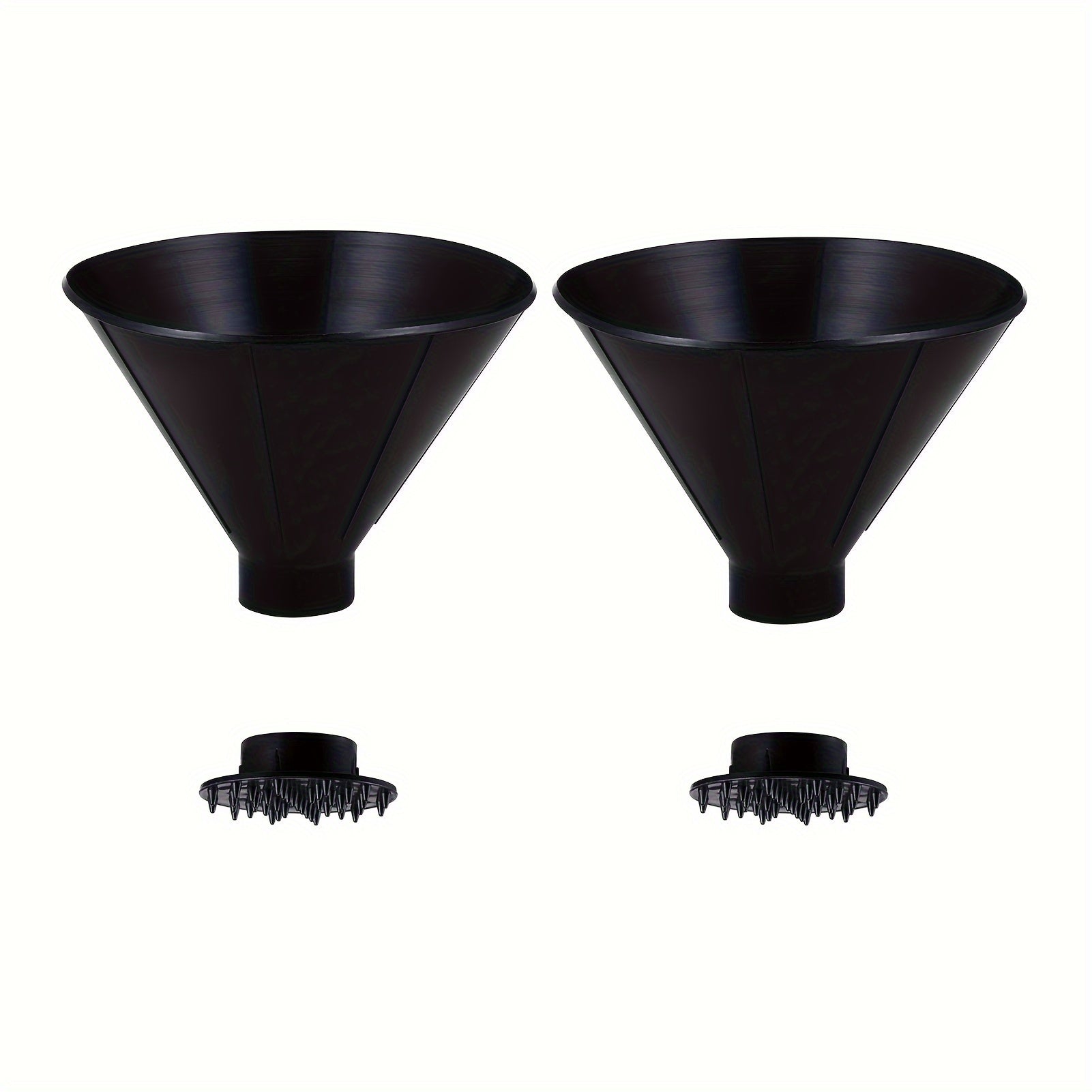 2pcs Magical Ice Scrapers For Car Windshield Snow Removal Tool
