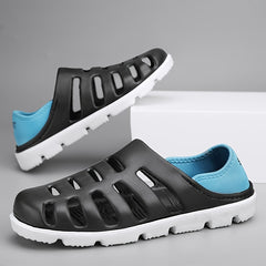 Quick Drying Summer Beach Shoes Breathable Sandals