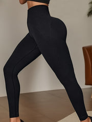 High Stretch Yoga Pants for Women