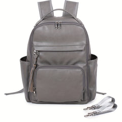 Large Capacity Multifunctional Baby Bag Backpack