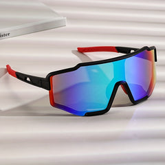 Men's Gradient Goggles Sports Sunglasses Mixed Eyewear