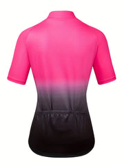 Women's Mountain Bike Jersey Outdoor Activewear