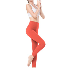 High Waist Butt Lifting Leggings Fitness Running Sports Pants